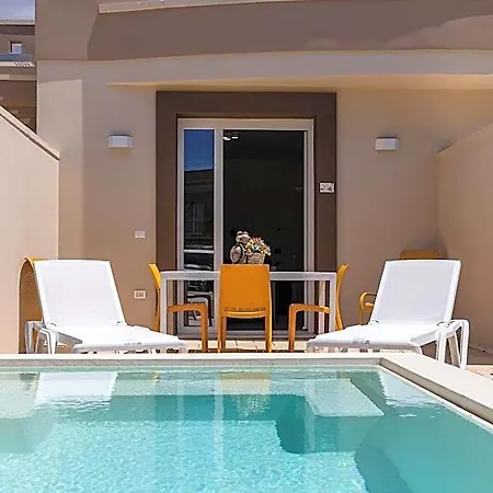 La Collina Di Montegrappa - With Heated Private Pool - With Shared Pool Hotel