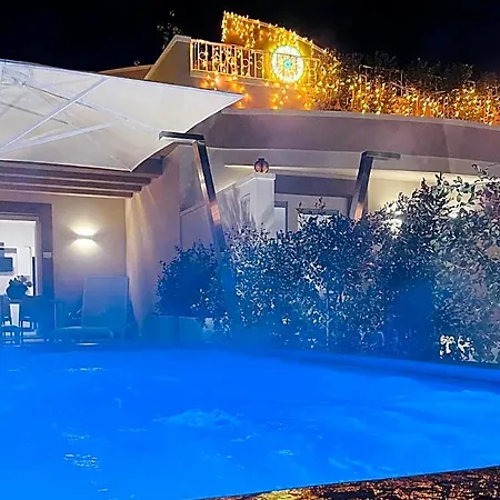 La Collina Di Montegrappa - With Heated Private Pool - With Shared Pool *