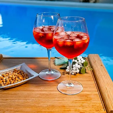 La Collina Di Montegrappa - With Heated Private Pool - With Shared Pool